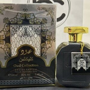 Oud Collection Eau de Parfum 100ml